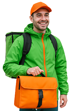 стать-курьером