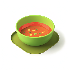 Готовая еда